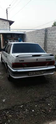 Продаётся ВАЗ 2115 1