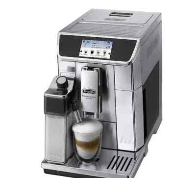 DeLonghi ECAM650.85.MS PrimaDonna Elite Experience 1