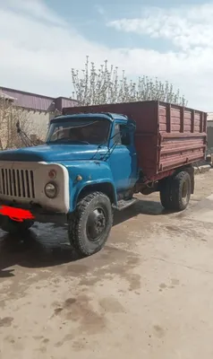 Zil sotiladi holati yaxshi 1