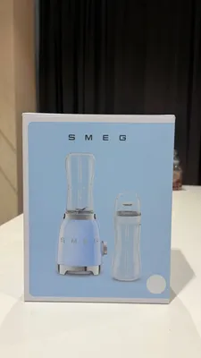 Smeg Mini Blender 1