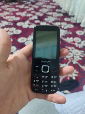novey 670 1