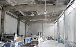 Продаётся производственный завод 1