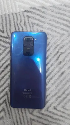 Redmi note 9 1