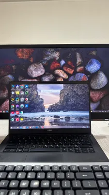 Dell Latitude 7400 i7 / 16GB RAM noutbuk 1