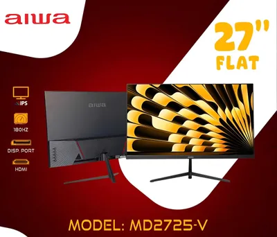 Монитор AIWA MD2725V