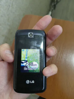 Продаётся модель LG 430. 1