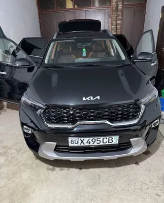 Kia sonet 3 pozitsiya 1