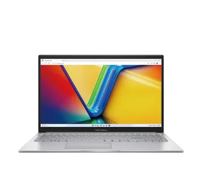 Asus Vivobook X1504VA-BQ5864W (15.6" FHD IPS | Intel Core 5-120U) 1