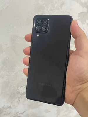 Samsung Galaxy A22 1