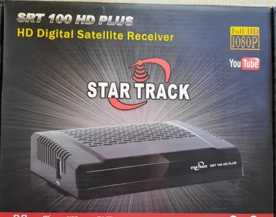 Star Track tyuneri 1