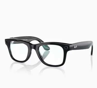 Ray Ban Meta Wayfarer (Gen1) 1