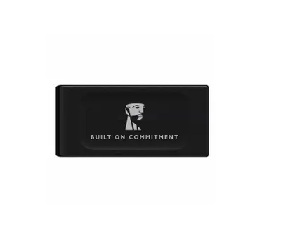 { Kingston XS1000 2TB Type-C Black