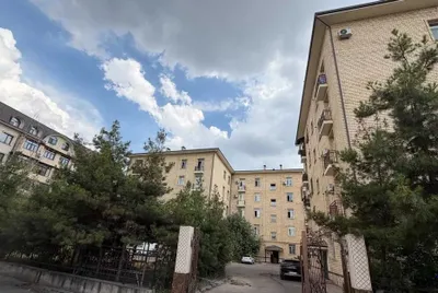 Сдается 2-комнатная квартира в Шайхантахурском районе