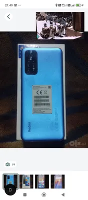 redmi not 11