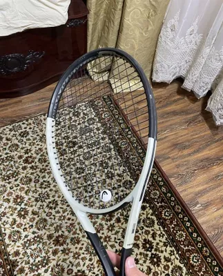 Head speed mp 270 g 1