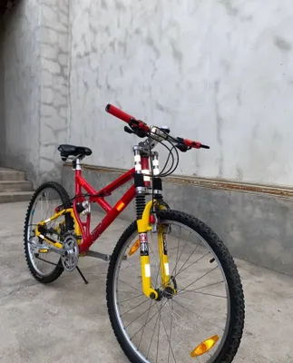 Nemis velosipedi 1