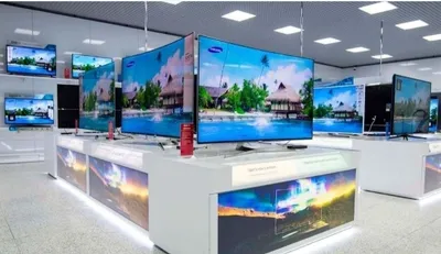 Телевизор Samsung 55 скидка со склада доставка бесплатно