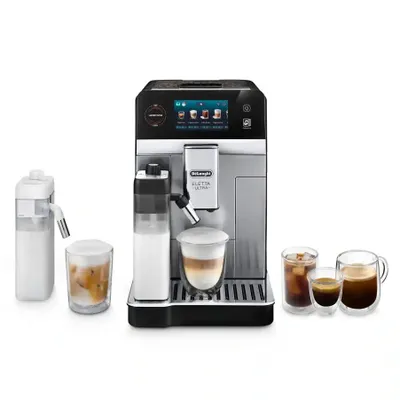 Кофемашина Delonghi Ecam 470.85 Eletta Ultra 1