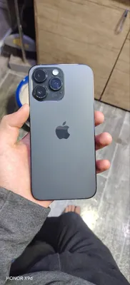 iPhone 14 Pro Max 256 ГБ 1