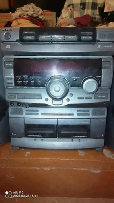 Musiqa markazi 1