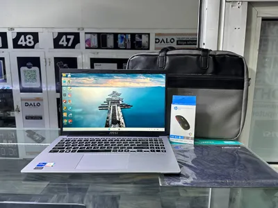 MSI Modern 1