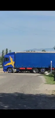 Daf evro 2000 vichay mator 1
