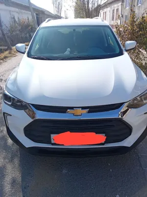 Tracker 2 LTZ plus turbo 1
