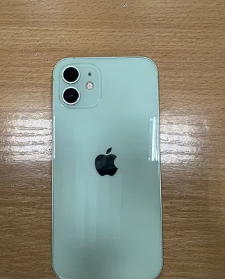 Iphon 12 kafolatlangan 1