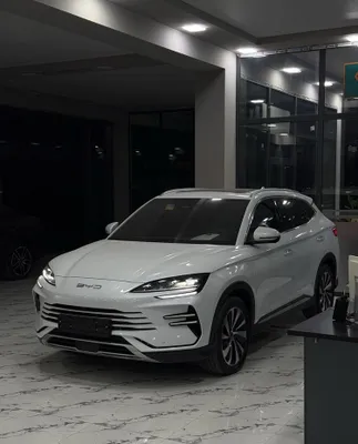 BYD CHEMPION 110 zo’r narxda 1