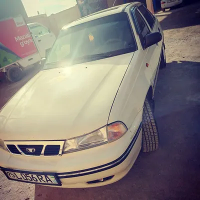 Daewoo Nexia 1 Sons 1