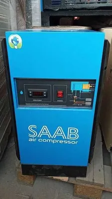 Kompressor uchun havo quritgich. 1