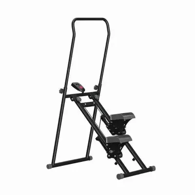 Stepper trenajor katta