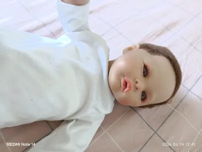 Reborn 1