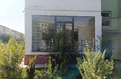 Офис в аренду 1