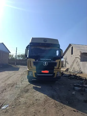 Shackman сотилади 1
