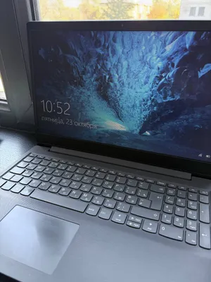 lenovo ноутбук 1