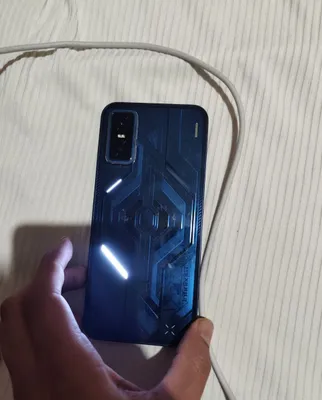 Infinex Gt 30 Pro