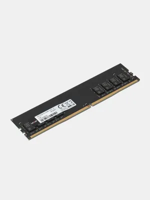 DDR4 8Gb 2666MHz PC4-25600 tezkor xotirasi (Lexar) original 1