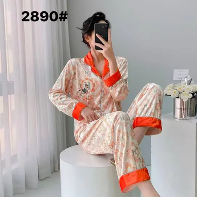 Xitoy pijama