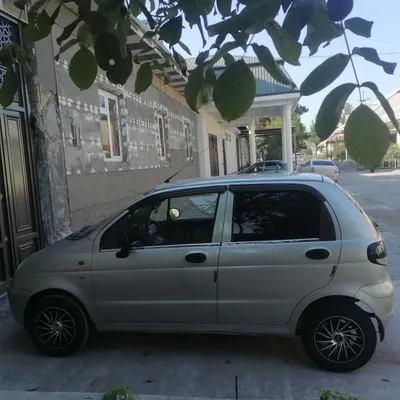 матиз 1