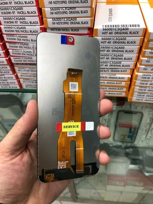 HONOR. X7C LCD. /ORG 1