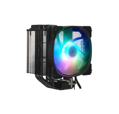 | Protsessorlar uchun Montech AIR COOLER 210 havo sovutish tizimlari 1