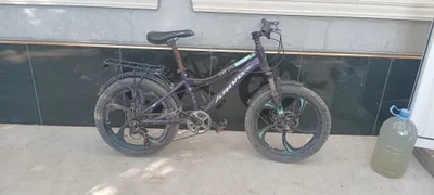 Velosiped sotiladi padraskoviy 20 razmer