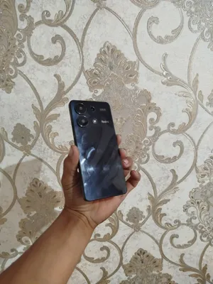 redmi note 13 128 gb holati ideal karobkasi bor