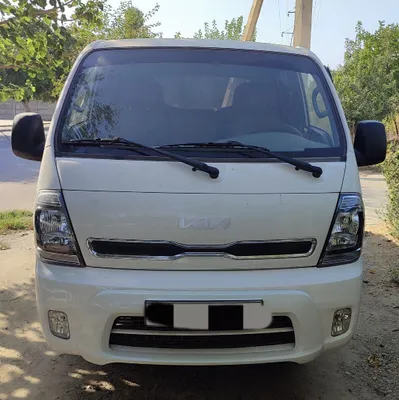 KIA BONGO sotiladi yuk bortli. 2023-yil 1