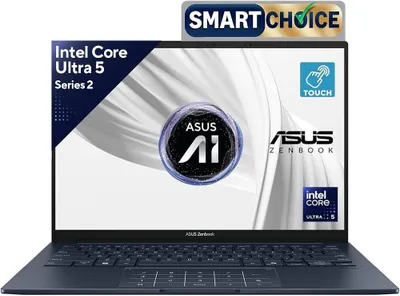 Asus Zenbook Ultra 5-225H