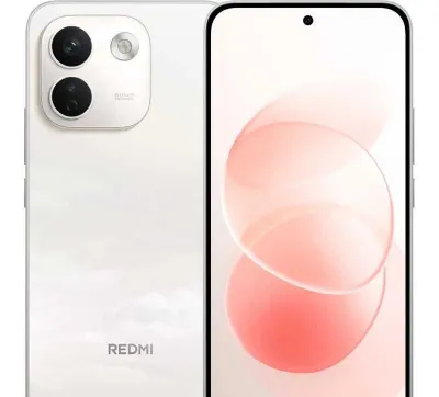 Новый Redmi Note 17 Pro Max 5G Year 2026 • Телефон • 1