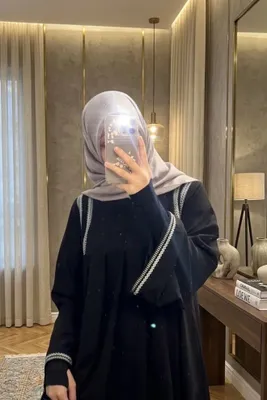 misr abaya