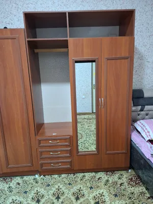 Шкаф для одежды 3