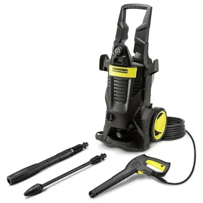 Минимойка высокого давления karcher K 6 Special 1